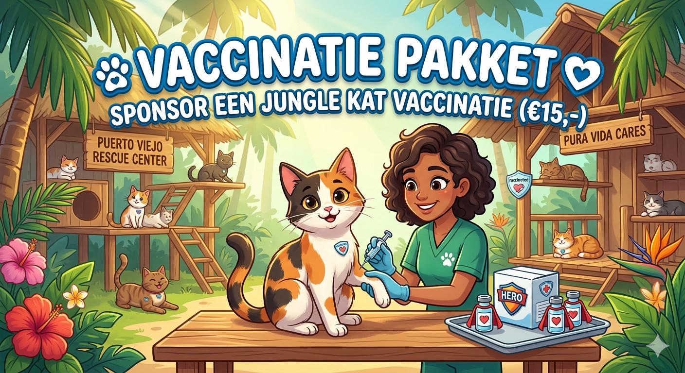 Word een Jungle Held: Bescherm een leven!