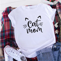 Cat Mom