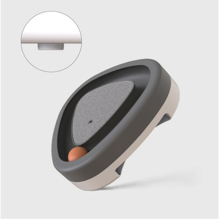 Interactief krabbord!