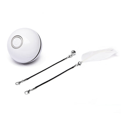 LED Laser Elektronische Speelbal