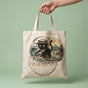 Organic Tote Bag | SOL'S Organic Zen 76900 Natural