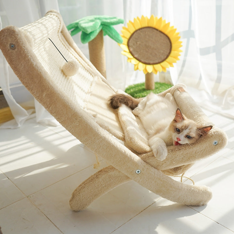Katten Sofa Bed