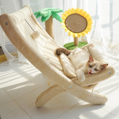 Katten Sofa Bed