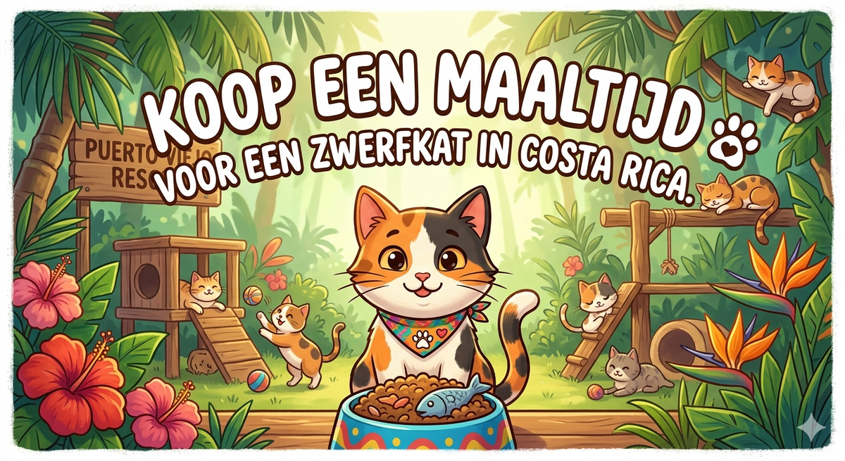 Koop een maaltijd
