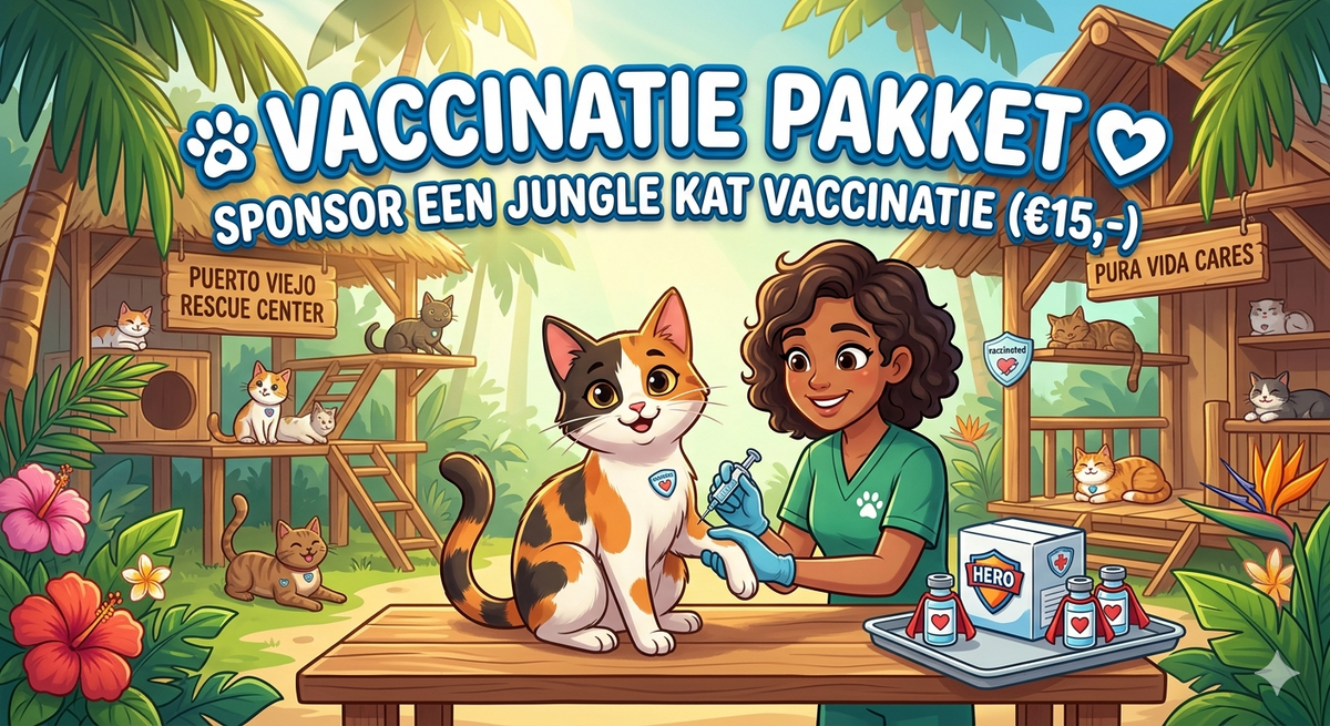 Word een Jungle Held: Bescherm een leven!