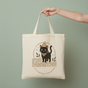 Organic Tote Bag | SOL'S Organic Zen 76900 Natural