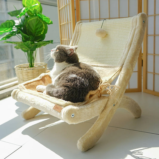 Katten Sofa Bed